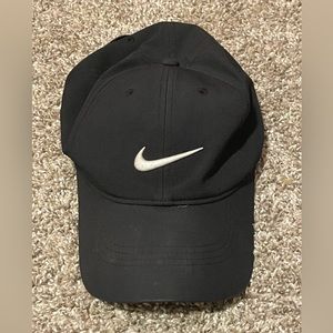 Nike golf hat